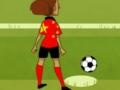 Игри Women Football Penalty Champions 