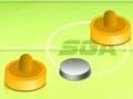 Игри Air hockey for two
