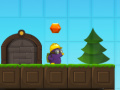 Игри Moley the Purple Mole 