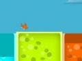 Игри Bird Color Target 