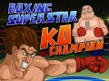 Игри Boxing Superstars Ko Champion 