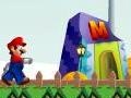 Игри Mario Sonic