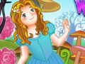 Игри Alice in Wonderland 