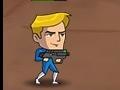 Игри Earth's Final Hope Quadron 