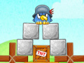 Игри Save the Chicken 