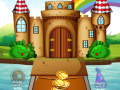 Игри Magical castle coin dozer 