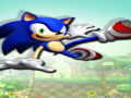 Игри Sonic Crazy Escape