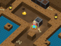 Игри Sokoban Mega Mine 
