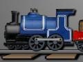 Игри Train Mania