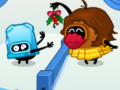 Игри Silly Ways To Die Christmas Party 