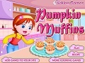 Игри Pumpkin Muffins