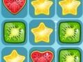 Игри Fruit rush 