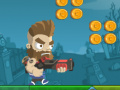 Игри Zombies Ate All 