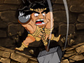 Игри Wothan The Barbarian 