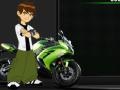 Игри Ben 10 Race