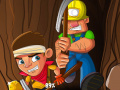 Игри Nugget Seeker Adventure 