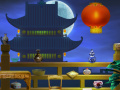 Игри China Temple 