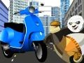 Игри Scooter Stunt