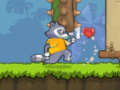 Игри Jungle Runner 