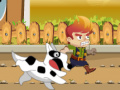 Игри Frenzy Farm