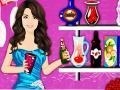 Игри Selena Gomez Love Mix