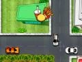 Игри New York Traffic