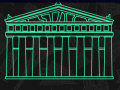 Игри Doodle History 3d Architecture 
