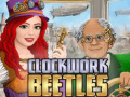 Игри Clockwork Beetles 