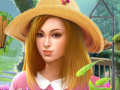 Игри Garden Secrets Find the Differences 