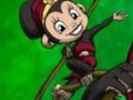 Игри Kiba & Kumba Jigsaw Puzzle 