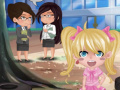 Игри Lunchtime Slacking 