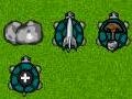 Игри Turtle Wars