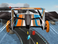 Игри Hot Wheels Street Hawk