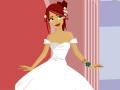 Игри Bride Dress Up 2