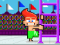 Игри Harry High Dive 