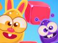 Игри Finders Critters 