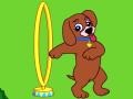 Игри Perrito's Puppy Tricks