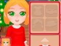 Игри Christmas Girl Dress Up 