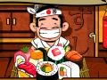 Игри Sushi Matching 