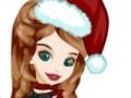 Игри Christmas Costume