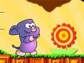 Игри Ninja Pig 