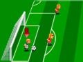 Игри Real Soccer 