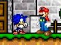 Игри Super Smash Flash