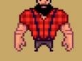Игри Timber Guy 