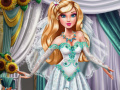 Игри Princesses wedding selfie 