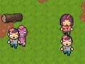 Игри Pixel Zombies 