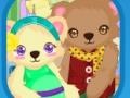 Игри Baby Bear 
