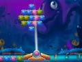 Игри Bubble Fish 