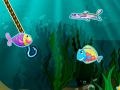 Игри Let's go fishing 