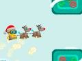 Игри FlapCat Christmas 
